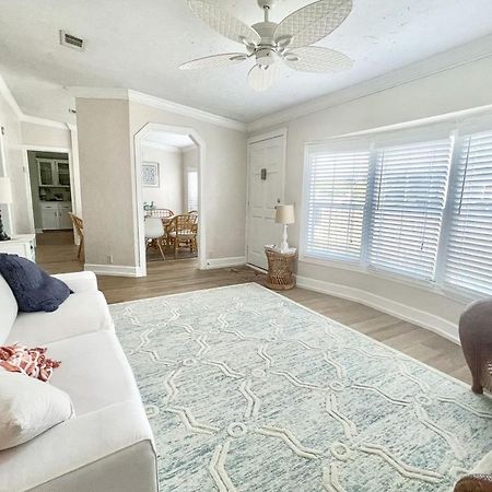 Twin Lakes Cottage بنما سيتي بيتش المظهر الخارجي الصورة