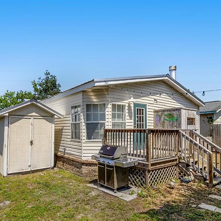 Twin Lakes Cottage بنما سيتي بيتش المظهر الخارجي الصورة