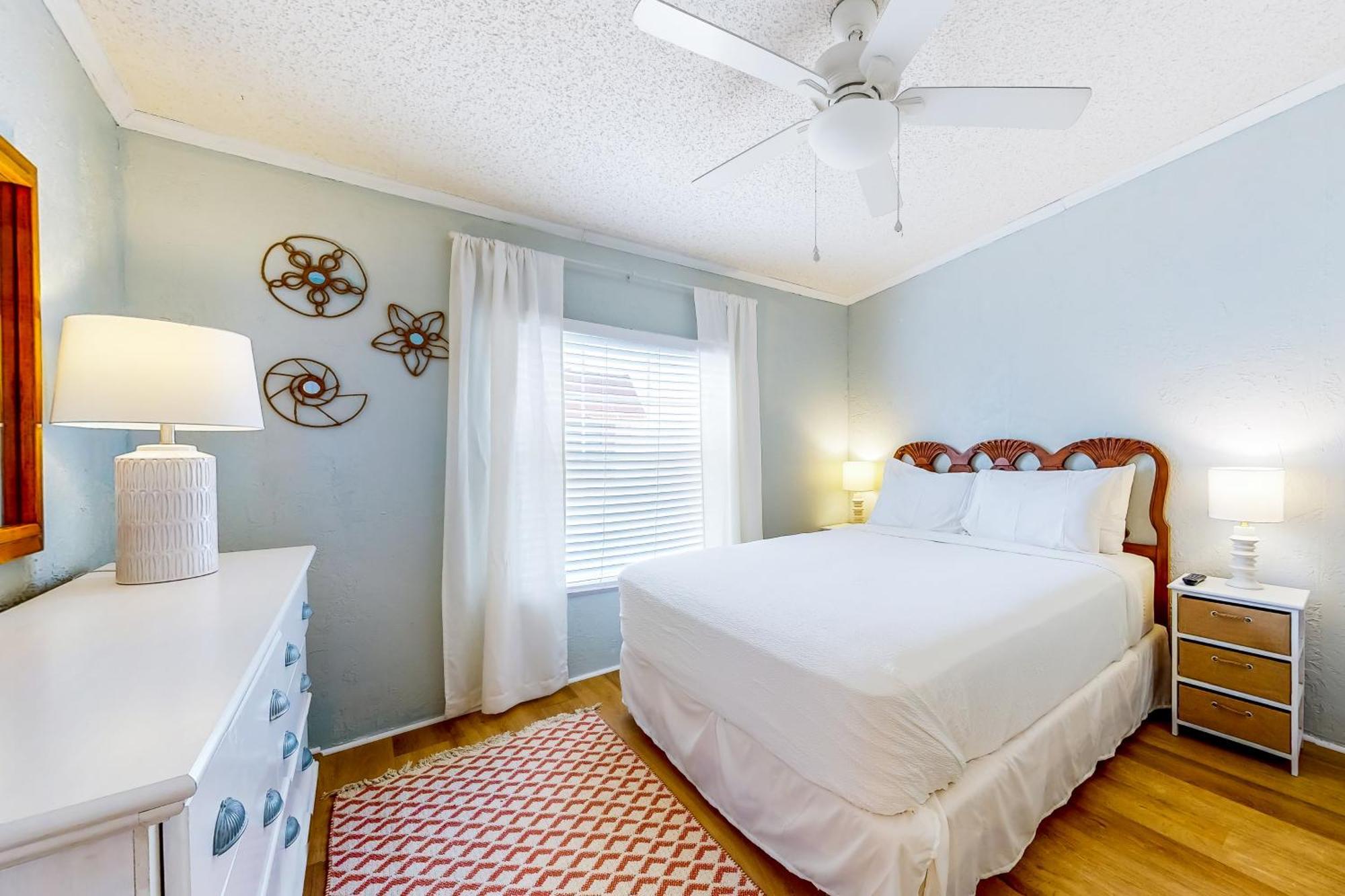 Twin Lakes Cottage بنما سيتي بيتش المظهر الخارجي الصورة