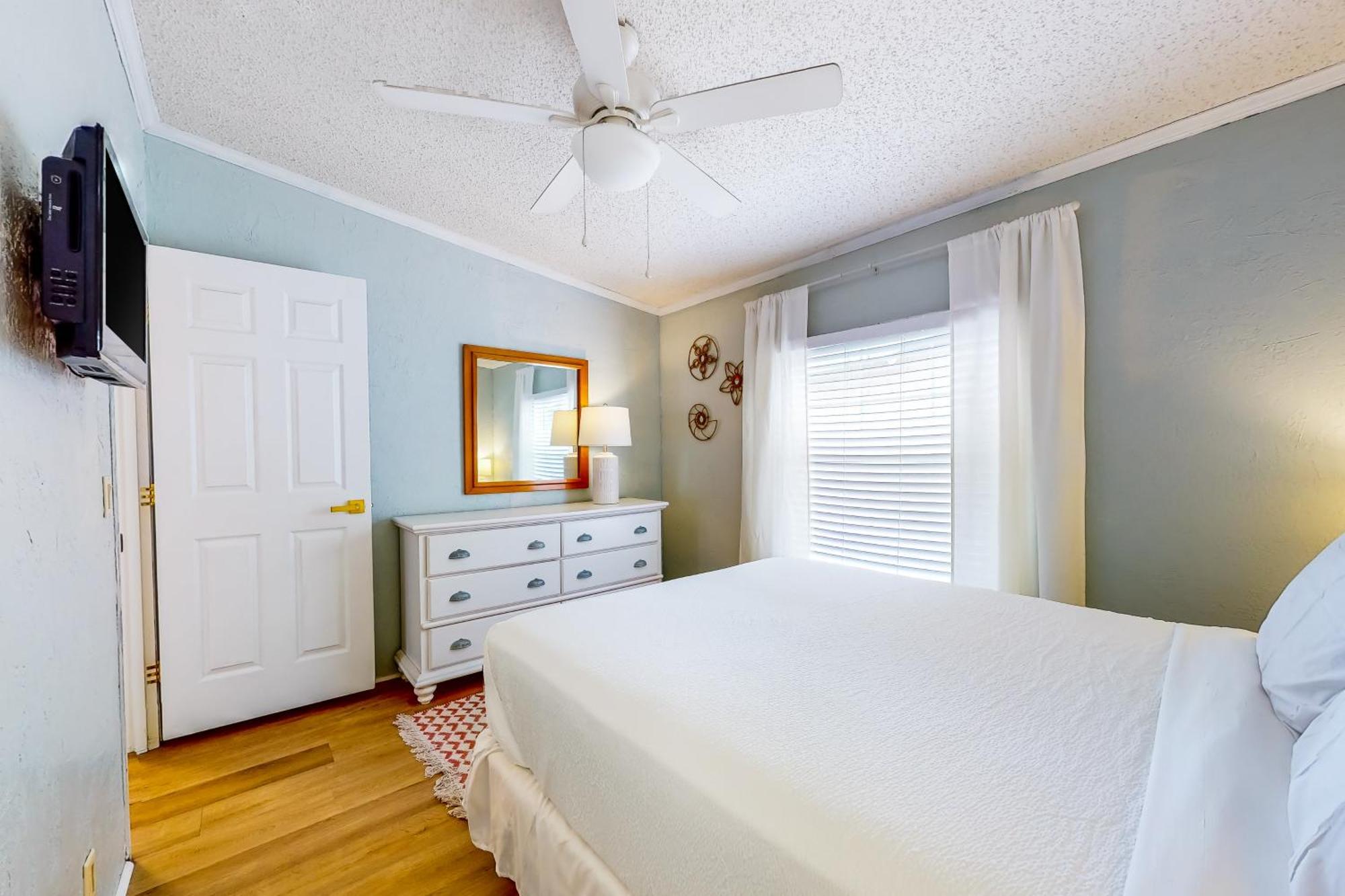 Twin Lakes Cottage بنما سيتي بيتش المظهر الخارجي الصورة
