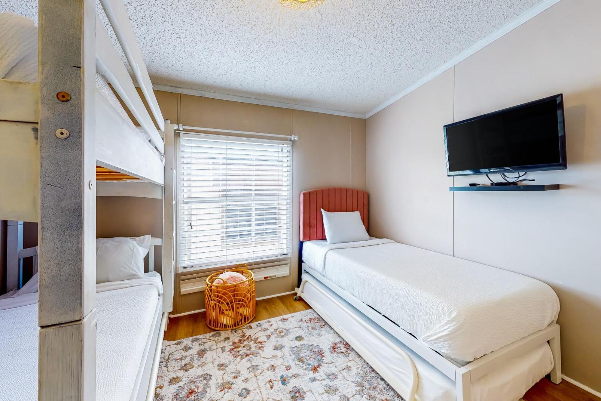 Twin Lakes Cottage بنما سيتي بيتش المظهر الخارجي الصورة