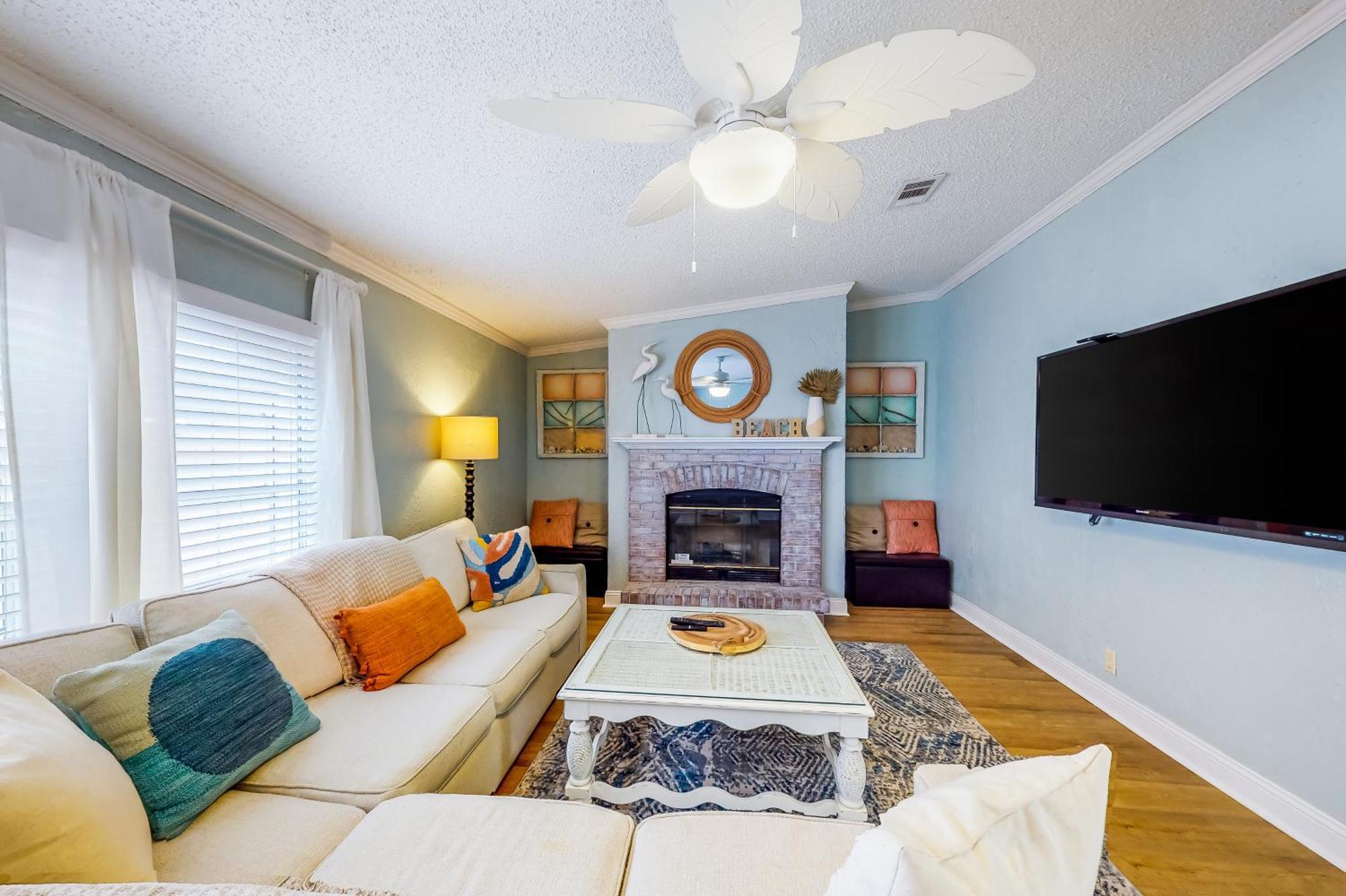 Twin Lakes Cottage بنما سيتي بيتش المظهر الخارجي الصورة