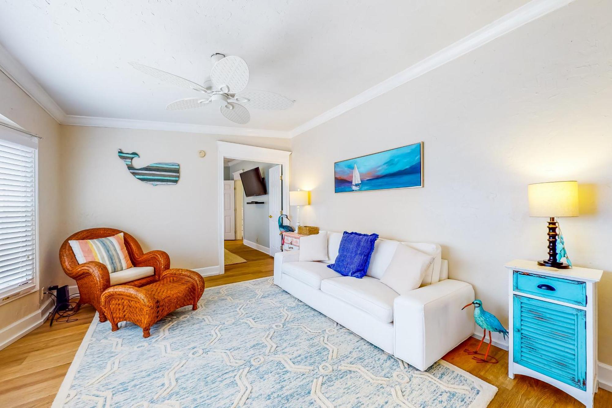 Twin Lakes Cottage بنما سيتي بيتش المظهر الخارجي الصورة