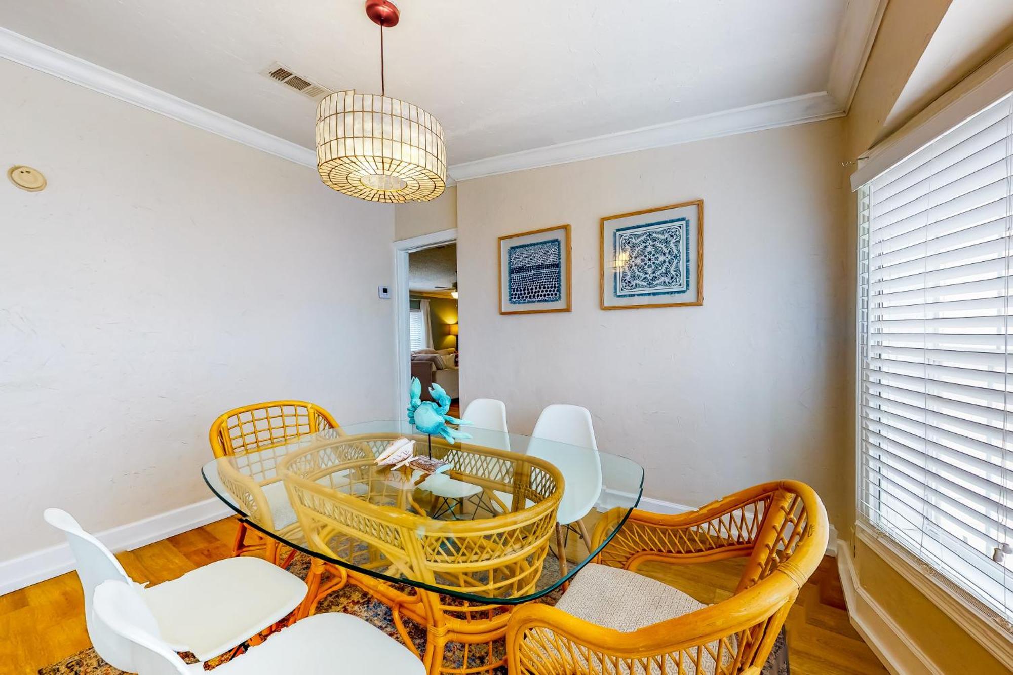 Twin Lakes Cottage بنما سيتي بيتش المظهر الخارجي الصورة