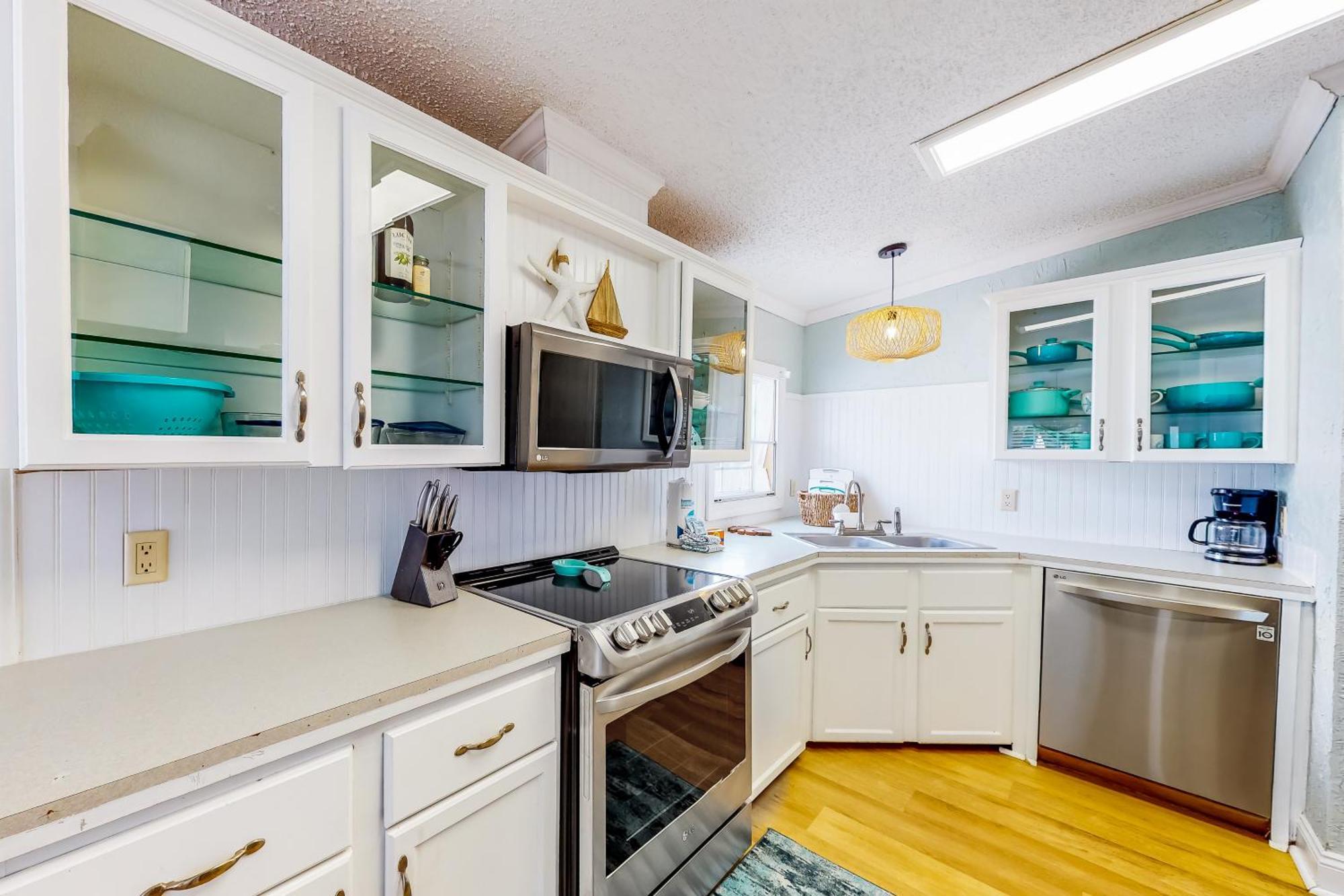 Twin Lakes Cottage بنما سيتي بيتش المظهر الخارجي الصورة