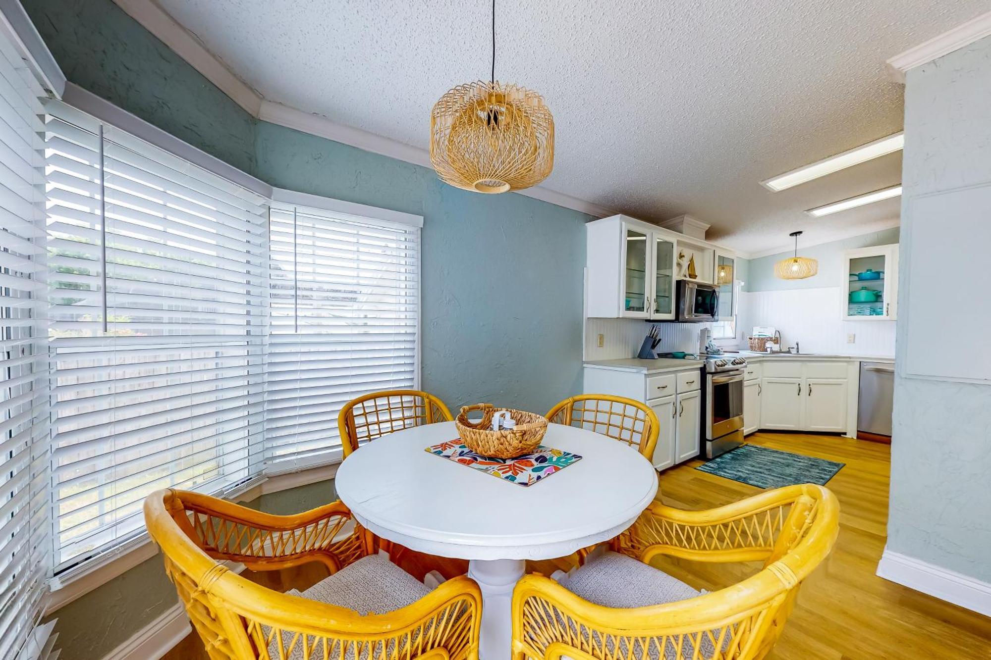 Twin Lakes Cottage بنما سيتي بيتش المظهر الخارجي الصورة